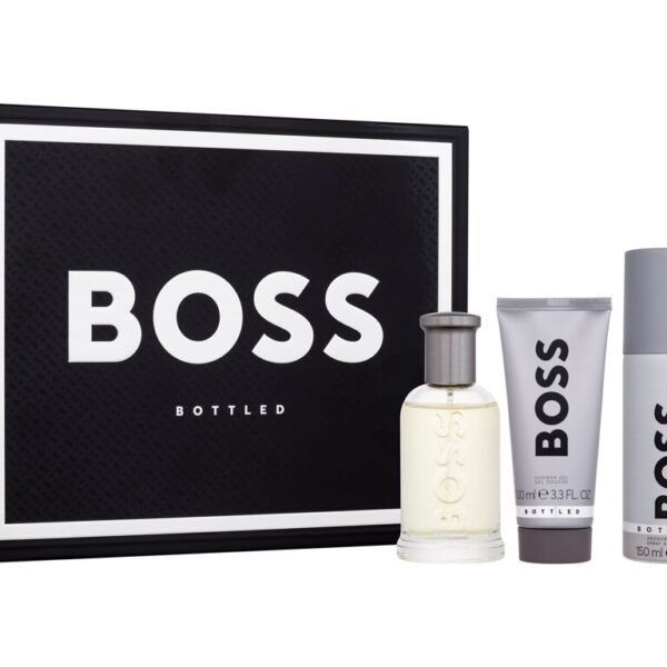HUGO BOSS Boss Bottled Eau de Toilette