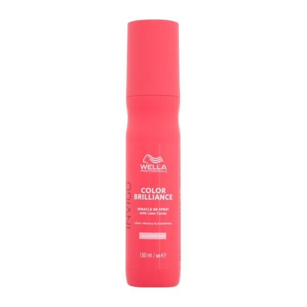Wella Professionals Invigo Color Brilliance Miracle BB Spray Hair Color
