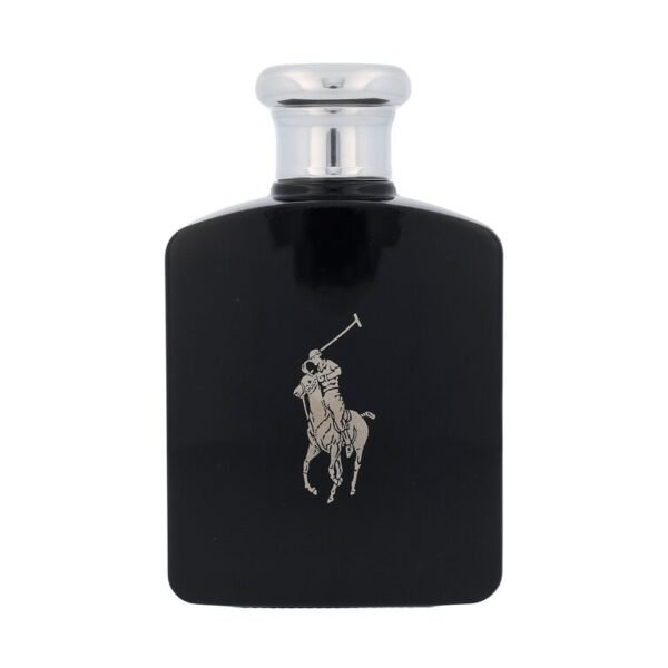 Ralph Lauren Polo Black Eau de Toilette