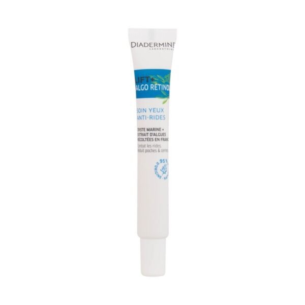 Diadermine Lift+ Phytoretinol Anti-Age Eye Care Eye Cream