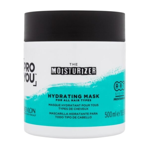 Revlon Professional ProYou The Moisturizer Hydrating Mask Hair Mask