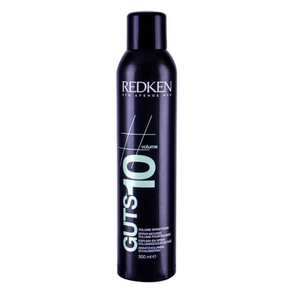 Redken Guts 10 Hair Mousse