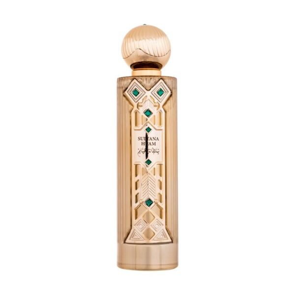 Al Malakia Sultana Huam Eau de Parfum