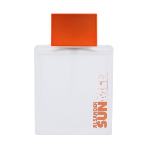 Jil Sander Sun Men Eau de Toilette