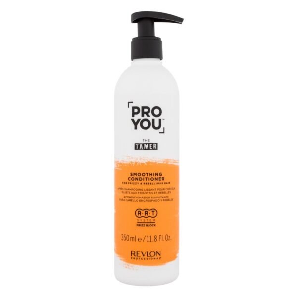Revlon Professional ProYou The Tamer Smoothing Conditioner Conditioner