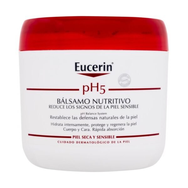 Eucerin pH5 Nutritive Balm Body Balm 450 ml