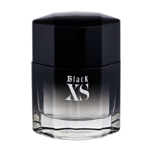 Paco Rabanne Black XS 2018 Eau de Toilette