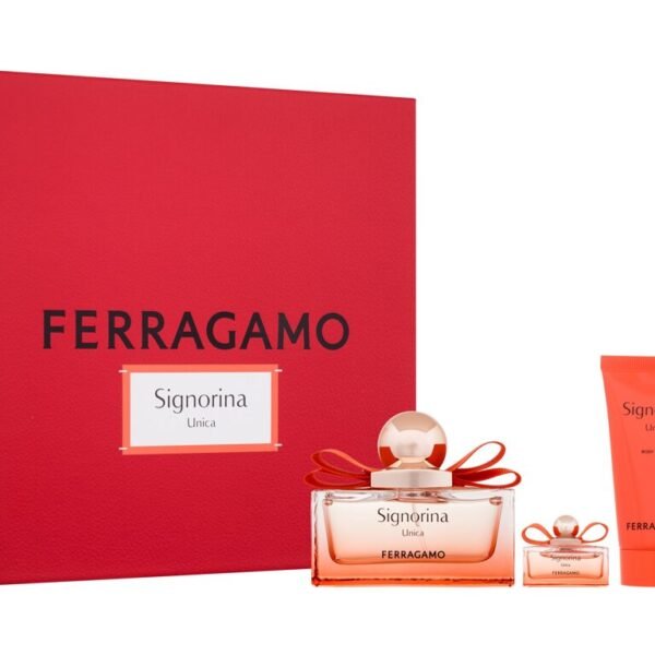 Ferragamo Signorina Unica Eau de Parfum