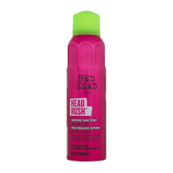 Tigi Bed Head Headrush For Hair Shine
