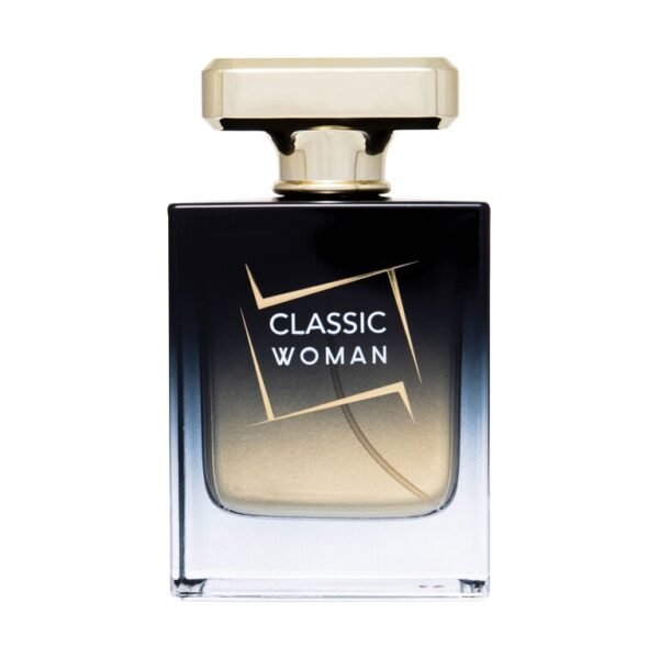 New Brand Parfums Prestige Classic Woman Eau de Parfum