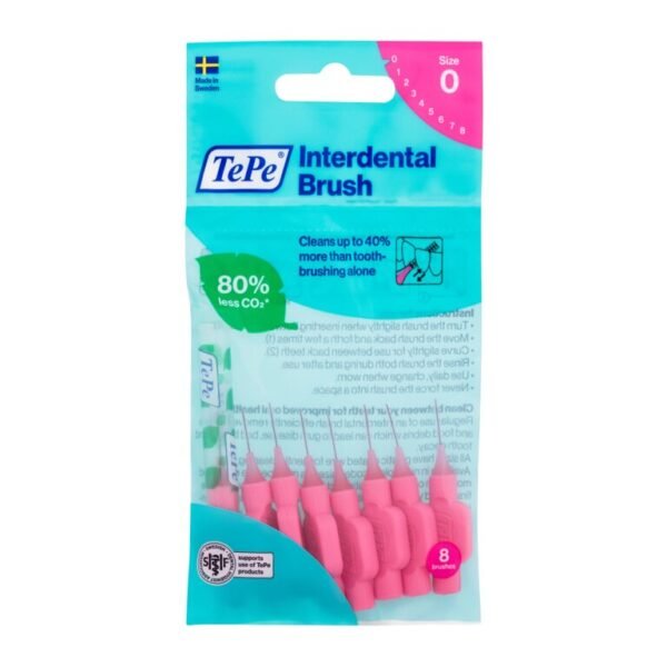 TePe Original Interdental Brush