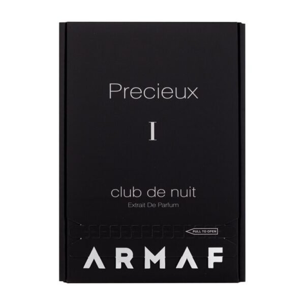 Armaf Club de Nuit Precieux I Perfume Extract
