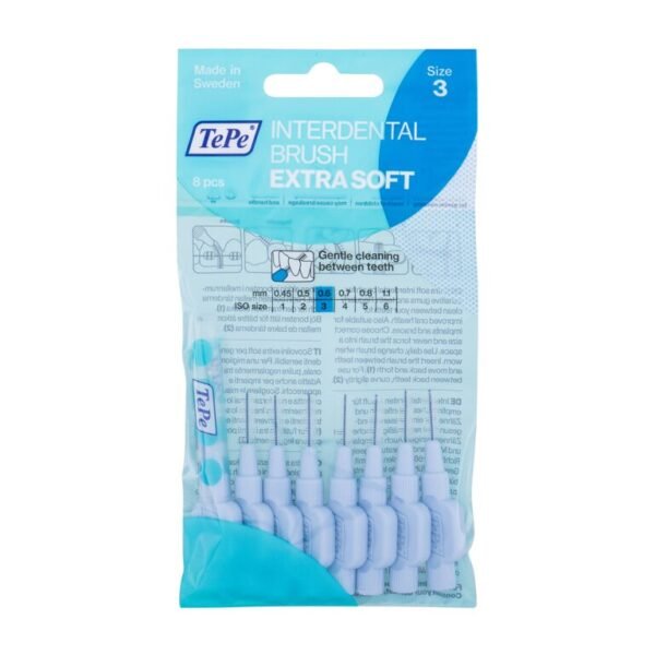 TePe Extra Soft Interdental Brush