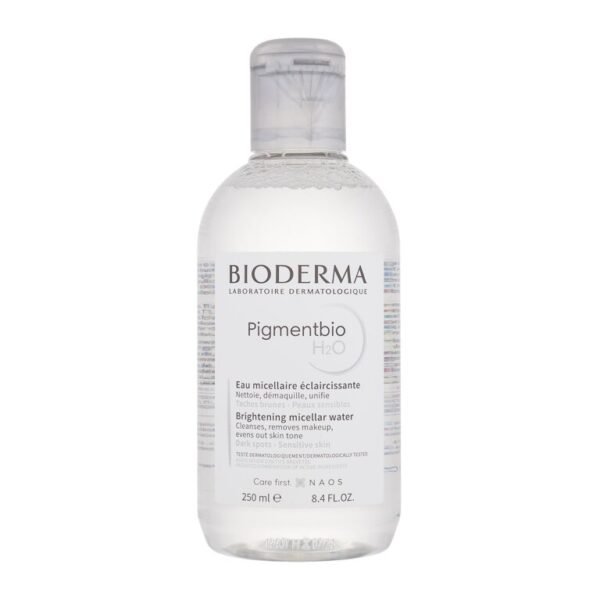 BIODERMA Pigmentbio H2O Brightening Micellar Water Micellar Water