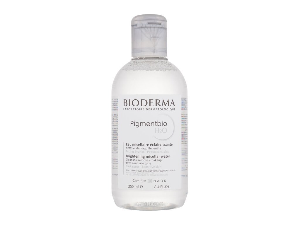 BIODERMA Pigmentbio H2O Brightening Micellar Water Micellar Water