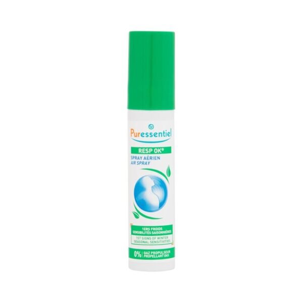 Puressentiel Cough & Cold Resp OK Air Spray Respiratory Health