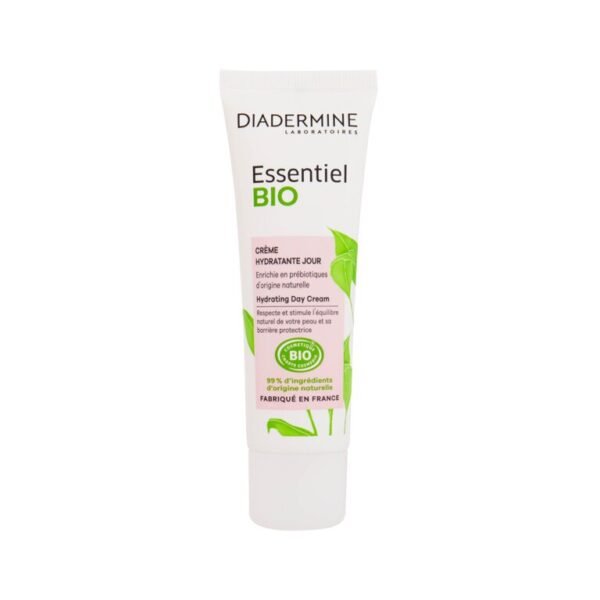Diadermine Essentiel Bio Hydrating Day Cream Day Cream