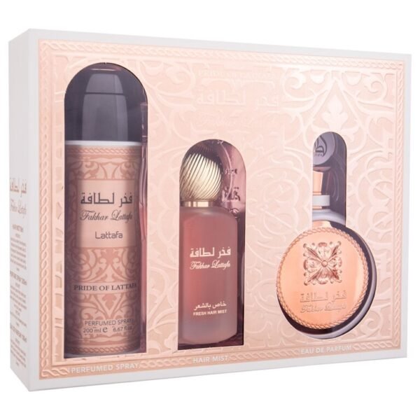 Lattafa Fakhar Lattafa Eau de Parfum