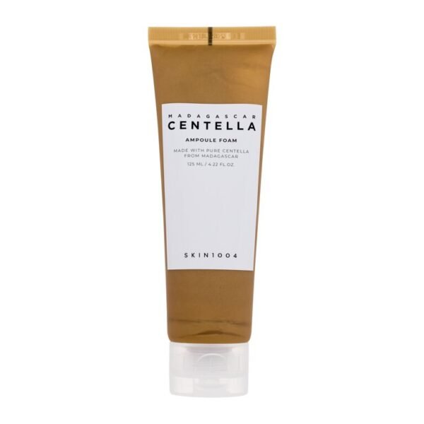 SKIN1004 Centella Ampoule Foam Cleansing Cream