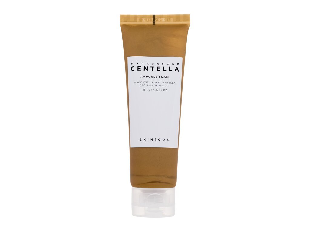 SKIN1004 Centella Ampoule Foam Cleansing Cream