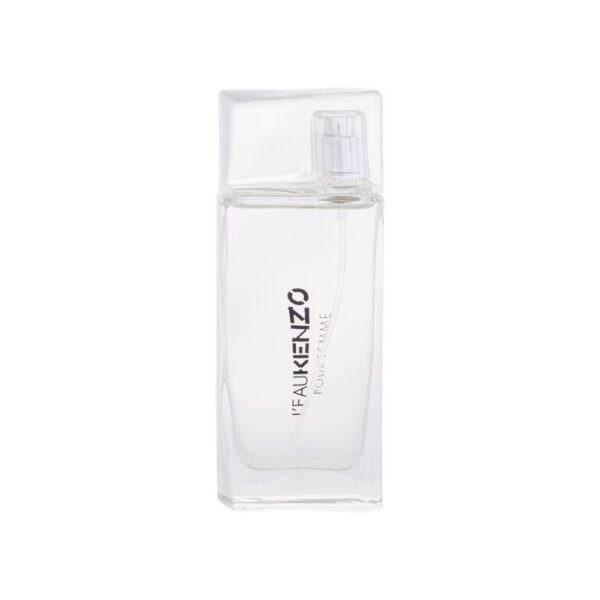 KENZO L´Eau Kenzo Pour Femme Eau de Toilette