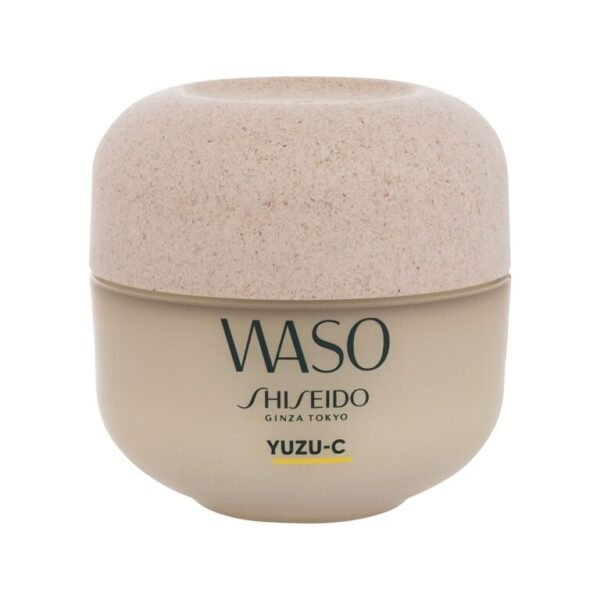 Shiseido Waso Yuzu-C Face Mask