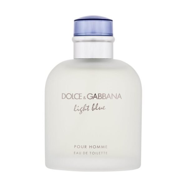 Dolce&Gabbana Light Blue Eau de Toilette