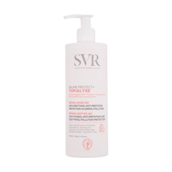 SVR Topialyse Baume Protect+ Body Balm