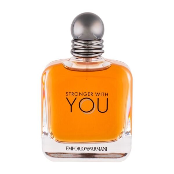 Giorgio Armani Emporio Armani Stronger With You Eau de Toilette