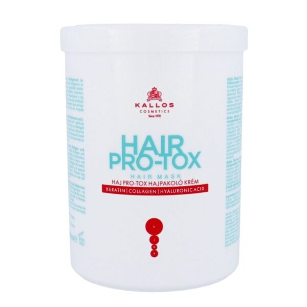 Kallos Cosmetics Hair Pro-Tox Hair Mask