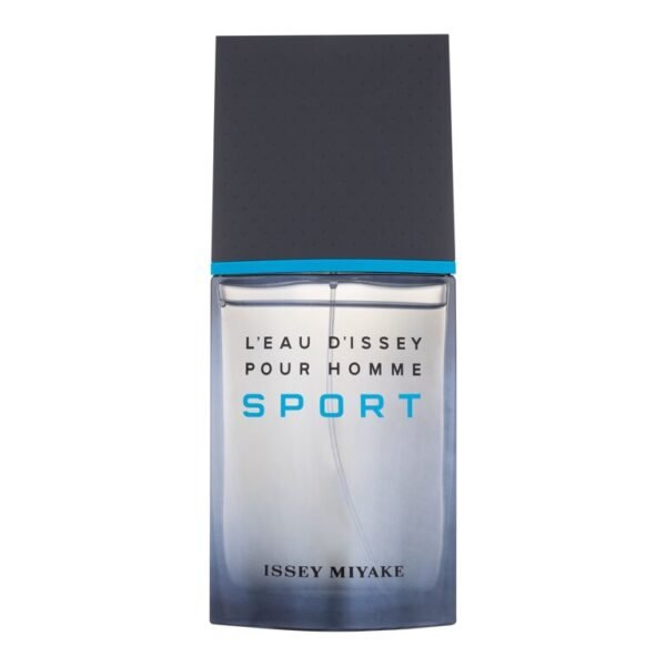 Issey Miyake L'Eau D'Issey Pour Homme Sport Eau de Toilette