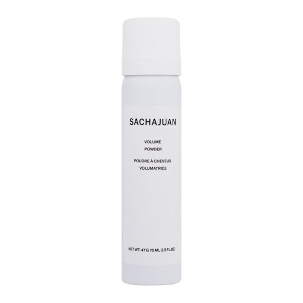 Sachajuan Volume Powder Dry Shampoo 75 ml