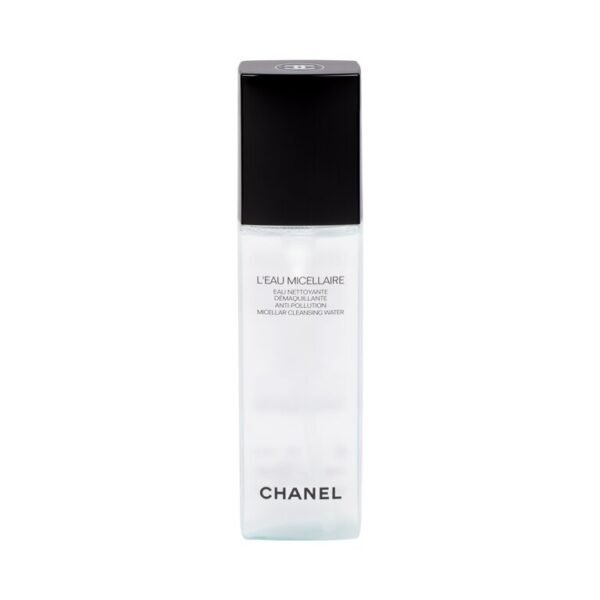 Chanel L´Eau Micellaire Micellar Water