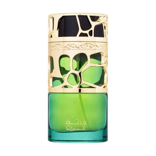 Lattafa Qimmah For Women Eau de Parfum