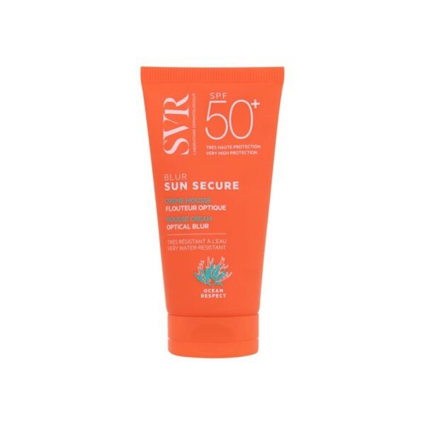 SVR Sun Secure Blur Face Sun Care