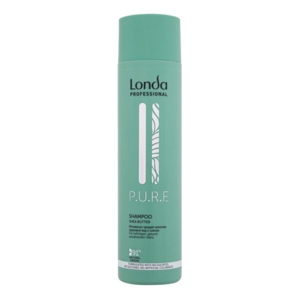 Londa Professional P.U.R.E Shampoo