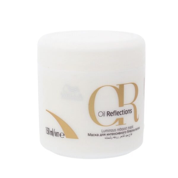Wella Professionals Oil Reflections Hair Mask