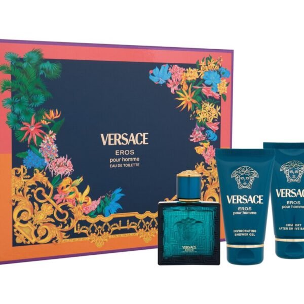 Versace Eros Eau de Toilette