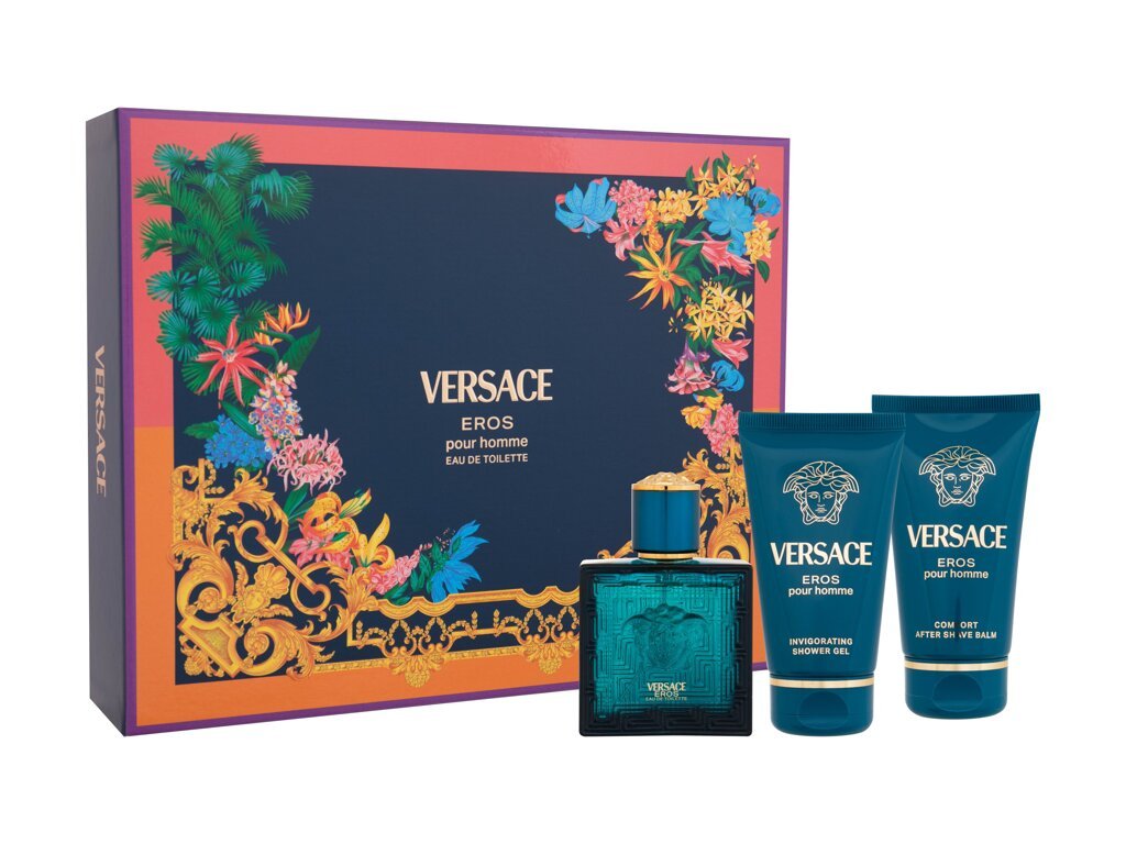 Versace Eros Eau de Toilette