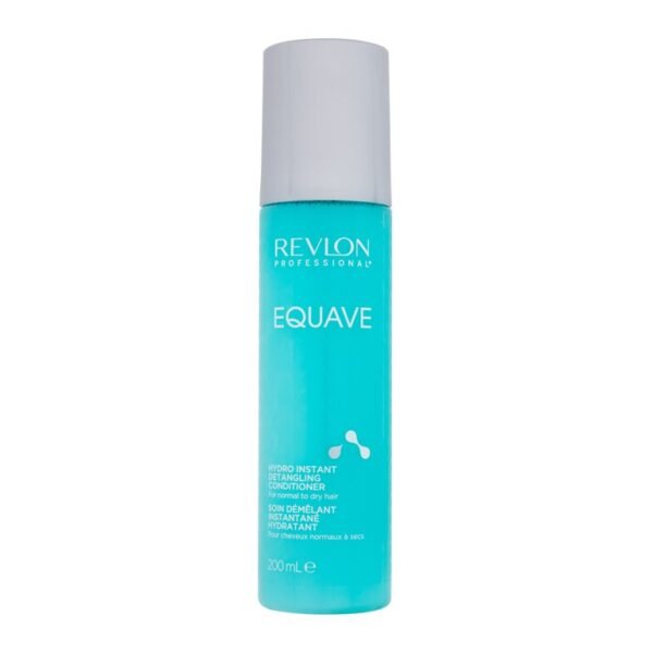 Revlon Professional Equave Hydro Instant Detangling Conditioner Conditioner