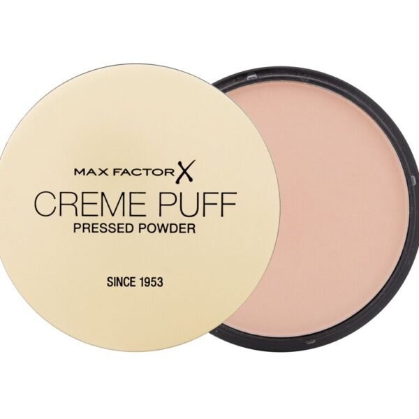Max Factor Creme Puff Powder (W) 14 g