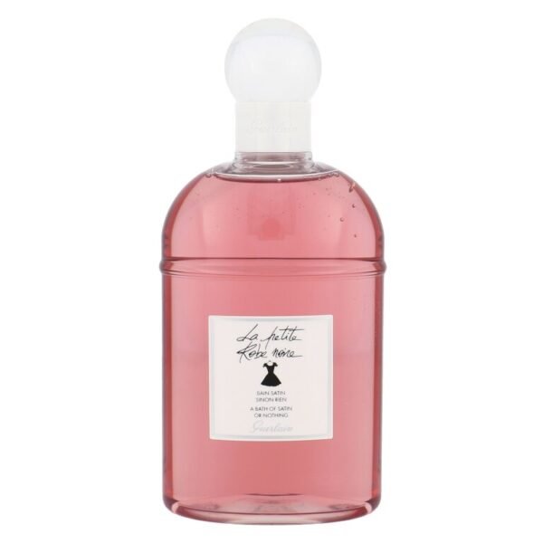 Guerlain La Petite Robe Noire Shower Gel