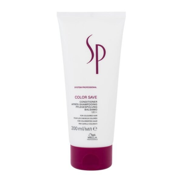 Wella Professionals SP Color Save Conditioner
