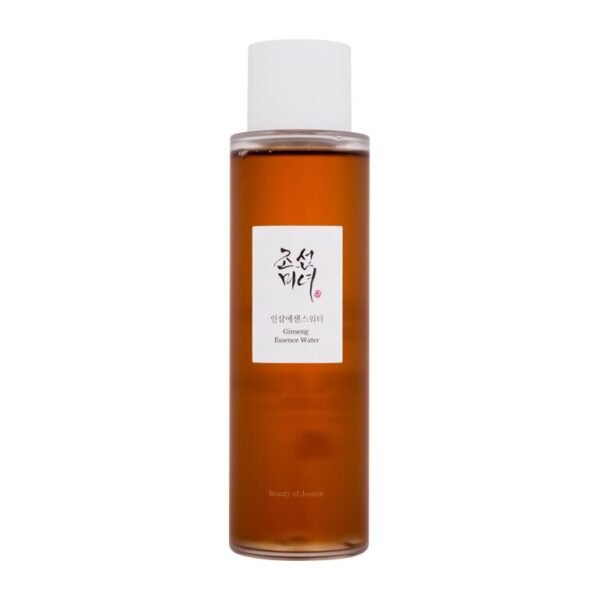 Beauty of Joseon Ginseng Essence Water Facial Lotion and Spray