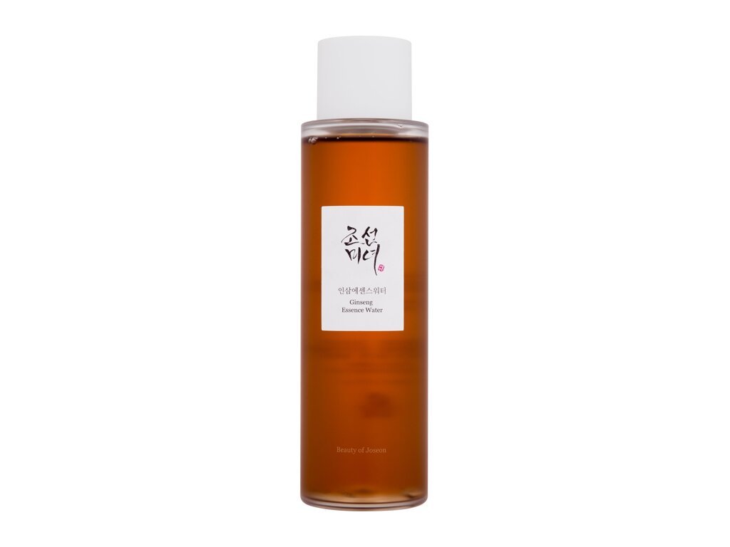 Beauty of Joseon Ginseng Essence Water Facial Lotion and Spray