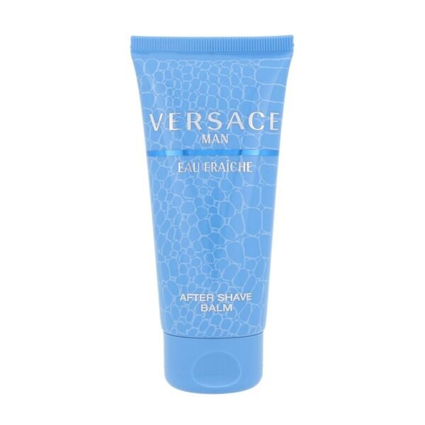 Versace Man Eau Fraiche Aftershave Balm