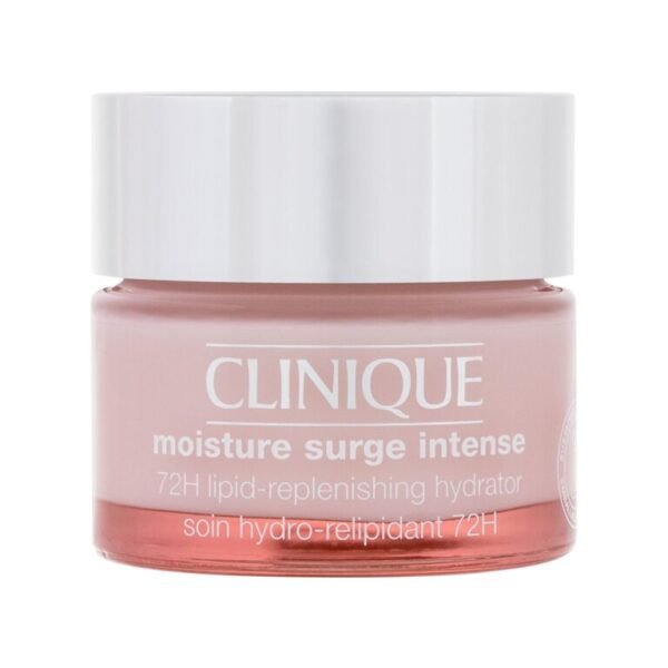 Clinique Moisture Surge Intense 72H Lipid-Replenishing Hydrator Day Cream