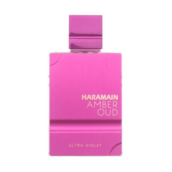 Al Haramain Amber Oud Ultra Violet Eau de Parfum