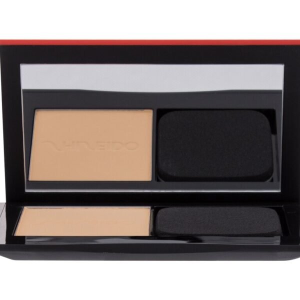 Shiseido Synchro Skin Self-Refreshing Cushion Compact Makeup