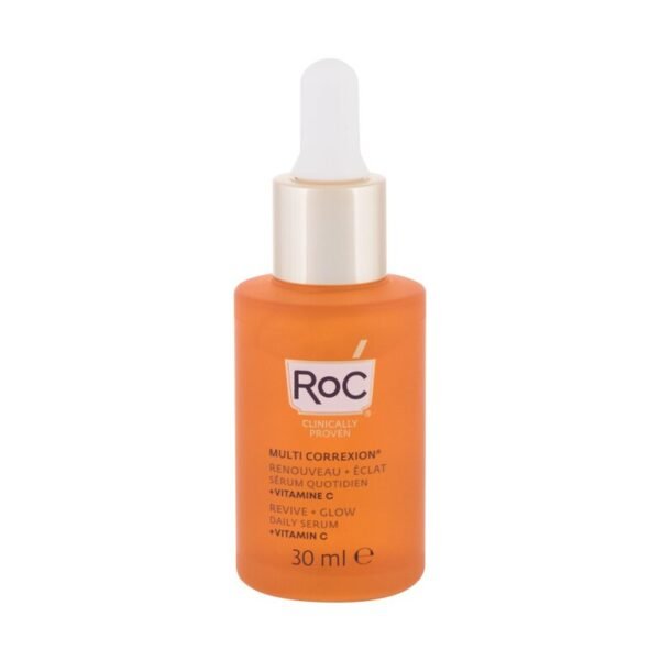 RoC Multi Correxion Revive + Glow Skin Serum 30 ml